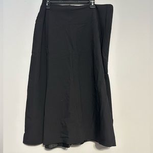 Midi Skirt